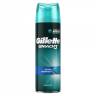 Gillette Mach3 gel Extra Comfort 200ml - Kosmetické a dentální výrobky - Pánská kosmetika - Přípravky na holení Kosmetické a dentální výrobky - Pánská kosmetika - Přípravky na holení